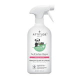 Toy & Surface Cleaner 27 Oz by Attitude