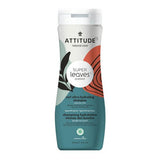 Nourishing Shampoo with Repairing Shea Butter 16 Oz by Attitude