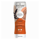 Curl Amplifying Natural Conditioner 16 Oz by Attitude