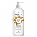 Conditioner Volume & Shine 32 Oz by Attitude