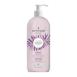 Shampoo Moisture Rich 32 Oz by Attitude