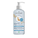 Body Lotion Fragrance Free 16 Oz by Attitude