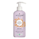 Natural Body LotionChamomile 16 Oz by Attitude