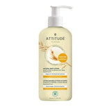 Argan Body Lotion 16 Oz by Attitude