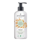 Hand Soap Nourishing Avocado Oil 16 Oz by Attitude