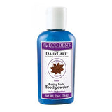 Daily Care Toothpowder Anise 2 Oz by Eco-Dent