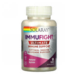 Immufight Ultimate Immune 90 Veg Caps by Solaray