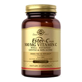 Ester-C Plus Vitamin C 45 Caps by Solgar