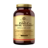 Ester-C Plus Vitamin C 100 Caps by Solgar