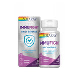 Immufight Daily Defense 60 Veg Caps by Solaray