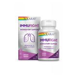 Immufight  Respiratory Support 90 Veg Caps by Solaray