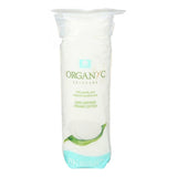 Cotton Round 70 Count by Organyc
