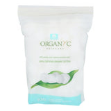 Cotton Ball 100 Count by Organyc