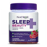 Sleep Beauty 60 Gummies by Natrol