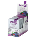 Vitamin C Berry Sugar Free 30 Count by Ener-C