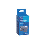 Auto Glides for Wheeled Walkers 1 Pair By Carex