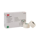 Micropore Surgical Tape 1 Inch X 10 YD 1 Count by 3M