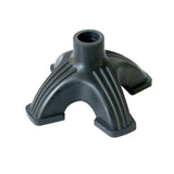 Self Standing Cane Tip 1 Count By Carex
