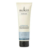 Hydrating Replenishing Hair Masque 6.76 Oz by Sukin
