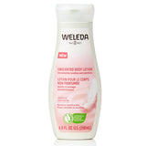 Unscented Body Lotion 6.8 Oz by Weleda