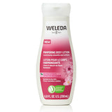 Rose Pamper Body Lotion 6.8 Oz by Weleda