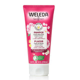 Body Wash Pamper 6.8 Oz by Weleda
