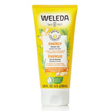 Energy Shower Gel 6.8 Oz by Weleda