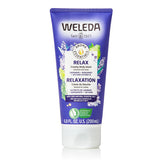 Relax Body Wash 6.8 Oz by Weleda