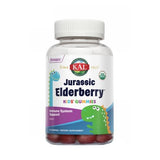 Jurassic Elderberry 60 Count by Kal