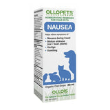 Ollopets Nausea 1 Oz by Ollois