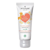 Baby Leaves Calendula Cream Pear Nectar 6.7 Oz by Attitude