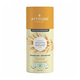 Baking Soda-Free Deodorant Argan Oil 3 Oz by Attitude