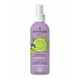 Little Leaves Hair Detangler Vanilla & Pear 8.1 Oz by Attitude