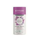 Super Leaves Deodorant White Tea Leaves 3 Oz by Attitude