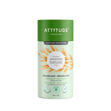Baking Soda-Free Deodorant Avocado Oil 3 Oz by Attitude