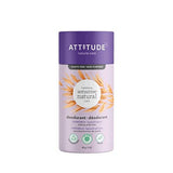 Baking Soda-Free Deodorant Chamomile 3 Oz by Attitude