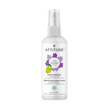 Little Leaves Hand Sanitizer Vanilla & Pear 3.5 Oz by Attitude