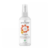 Little Leaves Hand Sanitizer Mango 3.5 Oz by Attitude