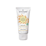 Sensitive Skin Hand Cream Argan 2.5 Oz by Attitude
