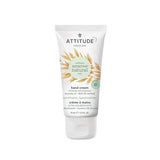 Sensitive Skin Hand Cream Avocado 2.5 Oz by Attitude