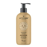 Deodorizing Shampoo Lavender 16 Oz by Attitude