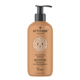 Itch Soothing Shampoo Lavender 16 Oz by Attitude
