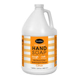 Very Clean Hand Soap Citrus 1 Gallon by Shikai
