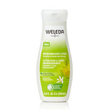 Body Lotion Refreshing 6.8 Oz by Weleda