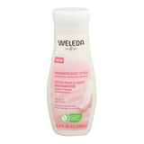 Body Lotion Unscented 6.8 Oz by Weleda