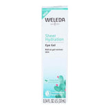Sheer Hydration Eye Gel .34 Oz by Weleda