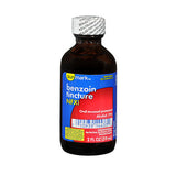 Sunmark Benzoin Tincture Nfxi 2 Oz By Sunmark