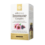 Ester-C Plus Immune Complex 60  Softgels by Solgar