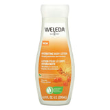 Hydrating Body Lotion 6.8 Oz by Weleda