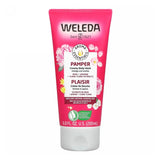 Aroma Essentials Pamper Body Wash 6.8 Oz by Weleda
